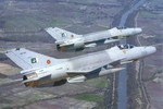 Ngạc nhiên: Trung Quốc vẫn còn sử dụng biến thể của MiG-21 Liên Xô