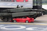 Giải mã vũ khí: Leopard-2A7 của Đức còn xứng đáng là "Vua tăng"?