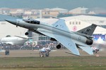 Nga nâng cấp động cơ RD-93 cho tiêm kích JF-17 theo ý Trung Quốc