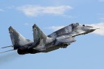 Ukraine nhờ Israel nâng cấp tiêm kích MiG 29: Khi lực bất tòng tâm...