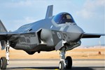 Mỹ gắng sức phổ cập tiêm kích F-35 ra toàn Trung Đông: Toan tính gì?