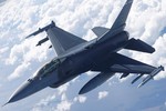 Vì sao thương vụ mua tiêm kích F-16V của đảo Đài Loan lại quan trọng?