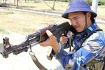 Vì sao Quân đội Việt Nam vẫn sử dụng rất tốt "huyền thoại" AK-47?