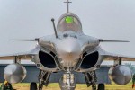 Indonesia chơi lớn, bỏ Su-35, mua 48 tiêm kích Rafale từ Pháp