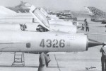 Điểm mặt loạt tiêm kích MiG-21 Không quân Việt Nam đối đầu B-52 Mỹ