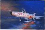 Dù Việt Nam đã loại biên, MiG-21 vẫn là quốc bảo của Trung Quốc