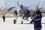 Triều Tiên phóng tên lửa, Hàn Quốc đáp trả bằng cách mua thêm F-35