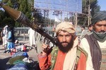 Taliban còn cách Kabul 50 km, Mỹ liệu có ngăn chặn kịp?