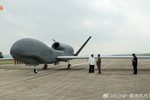 Điểm giống nhau giữa UAV của Triều Tiên và Mỹ