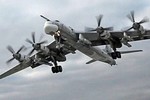 “Gấu Nga” Tu-95MSM hồi sinh sức mạnh huỷ diệt từ chiến trường Ukraine