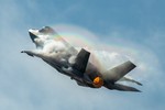 F-35: Tiêm kích tàng hình hay hố đen ngân sách của Mỹ?