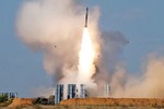 Iran phô diễn sức mạnh S-300, gửi thông điệp đanh thép tới Israel