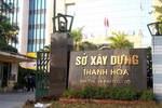 Thanh Hóa bổ nhiệm 94 lãnh đạo thiếu điều kiện, tiêu chuẩn