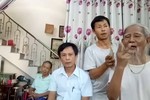 Tin mới nhất vụ đổ xăng thiêu chết 3 chiến sĩ công an ở Đồng Tâm 