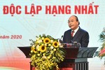 "9 thách thức chủ yếu của đất nước trong thập niên tới"