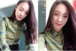 Cô giáo tiểu học 9X được học trò phong hotgirl Hàn Quốc