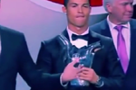 Cristiano Ronaldo - ông vua của những danh hiệu bóng đá 2014