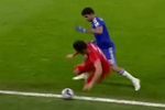 Những tình huống chơi xấu của Diego Costa trong trận với Liverpool