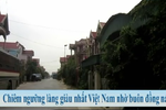 Chiêm ngưỡng làng giàu nhất Việt Nam nhờ buôn đồng nát