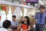 Bất ngờ bên trong tàu chất lượng cao Hà Nội - Lạng Sơn