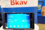 Bkav phản pháo siêu phẩm Bphone chụp ảnh tồi, tệ hại