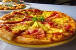 Công thức cho món pizza chay kiểu Ý ngon như nhà hàng