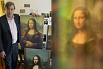 Đi tìm sự thật về “nàng Mona Lisa” thứ hai