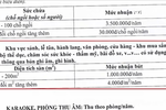 Nhạc sĩ Phó Đức Phương vẫn thu phí tác quyền âm nhạc...?