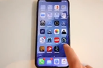 Video Con “khoe hàng” iPhone X, bố bị Apple đuổi việc