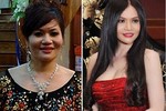 Chiêu, trò đánh đu showbiz của Liễu đại gia phố núi