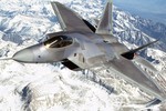 Chuyên gia Mỹ: F-22 không cứu giúp được Ukraine