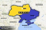 Nga đưa quân sang Ukraine: Không phải để tấn công tổng lực?