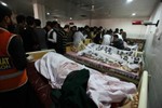 Vì sao khủng bố Taliban giết hại học sinh ở Pakistan?