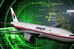 Mở rộng khu vực tìm kiếm MH370