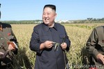 Ông Kim Jong Un hành động “lạ” sau đàm phán Mỹ-Triều đổ vỡ