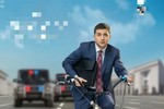 Những sự thật thú vị về Tổng thống Ukraine Volodymyr Zelensky