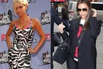 Chặng đường huy hoàng 40 năm của Victoria Beckham