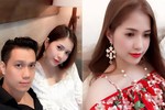 Bạn gái diễn viên Việt Anh xinh như hot girl