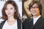 Bae Yong Joon bí mật chụp ảnh cưới cùng bạn gái