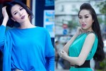 Trang Trần bức xúc khi bị nghi hãm hại Phi Thanh Vân