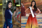 Lan Khuê lọt top 10 thí sinh nổi bật Miss World 2015