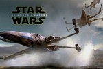 Bom tấn “Star Wars: The Force Awakens” cán mốc 1 tỷ USD