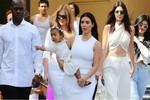 Những tín hiệu xấu cho chị em nhà Kardashians năm 2016