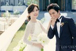 Tổ ấm hạnh phúc của Lee Bo Young và Ji Sung