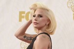 Lady Gaga sẽ biểu diễn tại lễ trao giải Grammy 2016