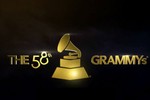 Thông tin mới nhất về lễ trao giải Grammy lần thứ 58