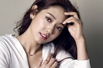 Park Shin Hye đẹp mê hồn trong bộ ảnh mới