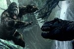 Đoàn làm phim "Kong: Skull Island" đã đến Việt Nam