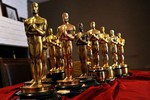 Tiết lộ thú vị về bức tượng vàng Oscar