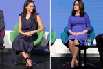 Những quy tắc Meghan Markle buộc phải tuân thủ khi làm dâu hoàng gia